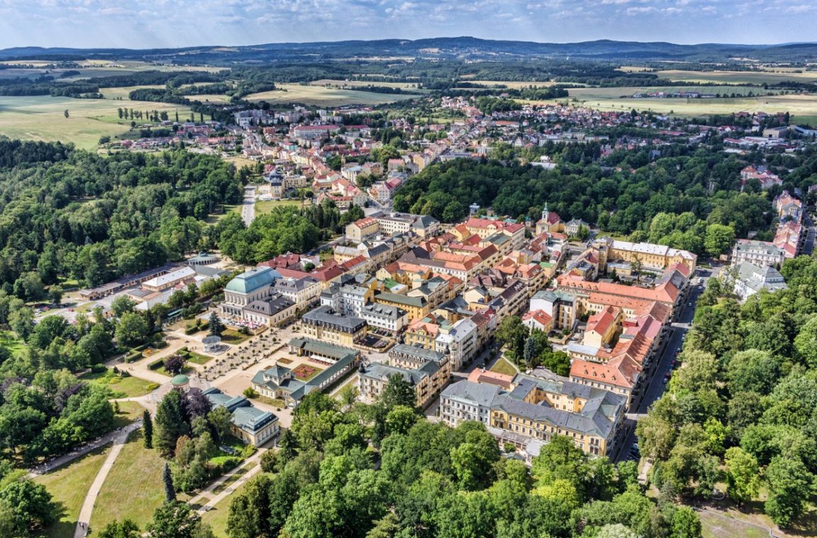 frantiskovy-lazne – Muži v Česku