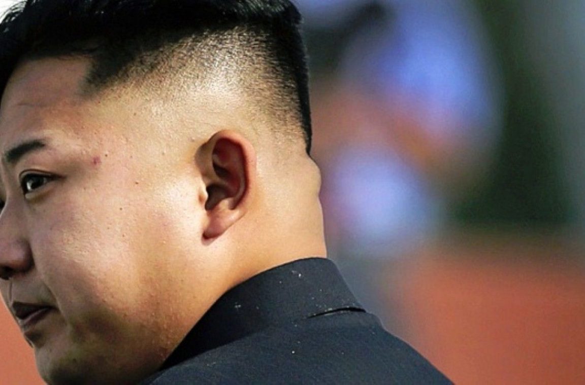 Uprednostnujete Osobity Strih Vlasu V Severni Koreji By Vas Stal Hlavu Legalnich Je Pouze Techto 15 Ucesu Muzi V Cesku