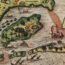 Záhada ztracené kolonie Roanoke, pod kterou se roku 1587 slehla zem - g169m6